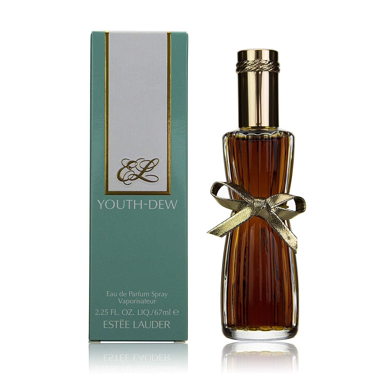 Estee Lauder youth dew EDP 67ml אסתי לאודר יוט' דיו-pharm2u
