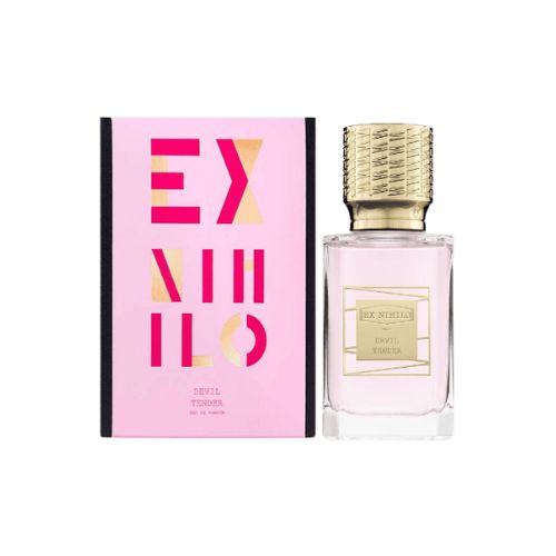 Ex Nihilo - Interdites Devil Tender EDP For Women 50ML - אינטרדיטס דביל טנדר אדפ לאישה 50 מ"ל - אקס נילו - pharm2u