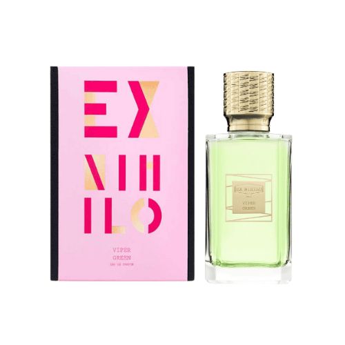 Ex Nihilo - Interdites Viper Green EDP Unisex 50ML - אינטרדיטס וייפר גרין אדפ יוניסקס 50 מ"ל - אקס נילו - pharm2u