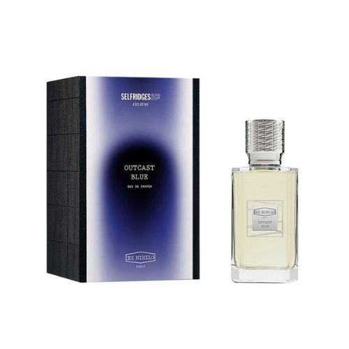 Ex Nihilo - Outcast Blue EDP Unisex 100ML - אאוטקאסט בלו אדפ יוניסקס 100 מ"ל - אקס נילו - pharm2u 