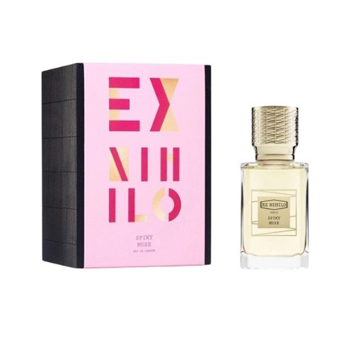 Ex Nihilo - Spiky Muse EDP Unisex 100ML - ספייקי מיוז אדפ יוניסקס 100 מ"ל - אקס נילו - pharm2u 