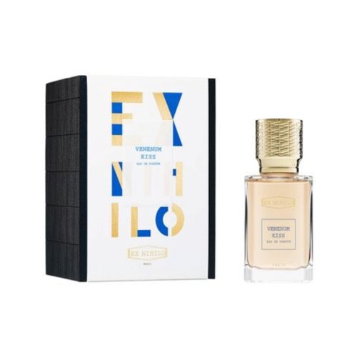 Ex Nihilo - Venenum Kiss EDP Unisex 50ML - וננום קיס אדפ יוניסקס 50 מ"ל - אקס נילו - pharm2u