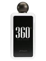 Faan 360 EDP 100ml פאאן 360 בושם לגבר - pharm2u 
