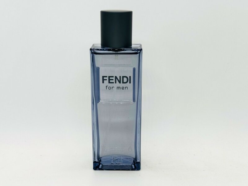 Fendi For Men EDT 50 ml פנדי בושם לגבר - pharm2u 