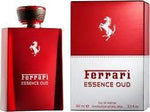 Ferrari Essence Oud EDP 100 ml פרארי אסנס אוד בושם לגבר - pharm2u 