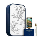 Floraiku Paris - Flowers Turn Purple 2PCS EDP Unisex 50ML + Mini 10ML - פלאוורס טרן פרפל מארז 2 חלקים אדפ יוניסקס 50 מ"ל + בושם מוקטן 10 מ"ל - פלורייקו פריז - pharm2u 