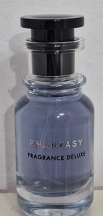 Fragrabce Deluxe Phantasy EDP 30ml פרגרנס דלוקס פנטזי בושם יוניסקס - pharm2u