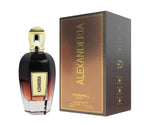 Fragrance Deluxe Alexandria EDP 100ml פרגרנס דלוקס אלכסנדריה בושם יוניסקס - pharm2u 