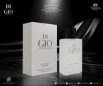 Fragrance Deluxe Di Gio EDP 100ml פרגרנס דלוקס די ג'יו בושם לגבר - pharm2u 