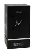Fragrance Deluxe Hayaati  חייאתי לגבר א.ד.פ 100 מ"ל - pharm2u 