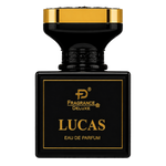 Fragrance Deluxe Lucas EDP 100ml פרגרנס דלוקס לוקאס בושם לגבר - pharm2u