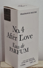 Fragrance Deluxe No 4 After Love EDP 30 ml - pharm2u 