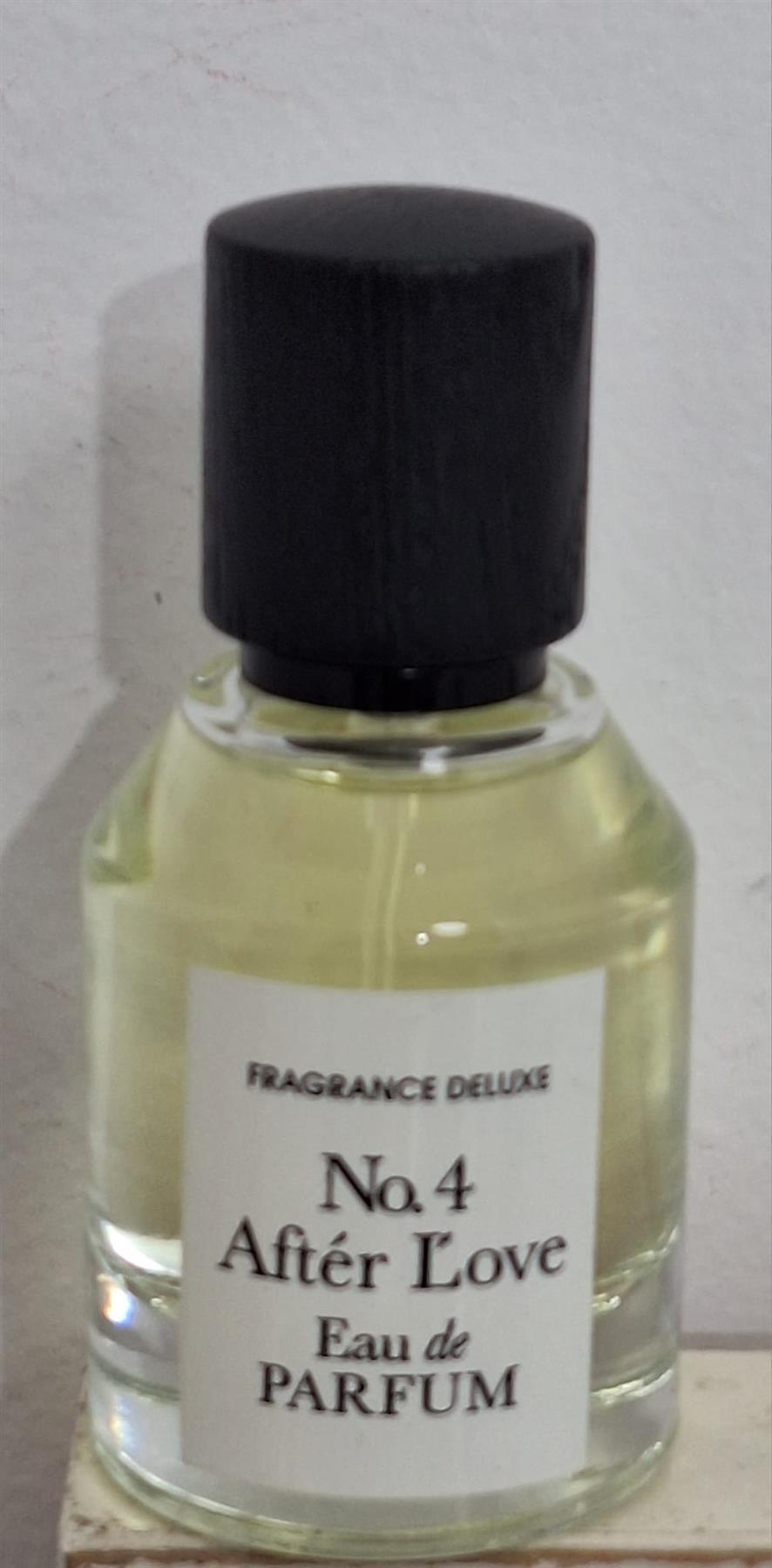 Fragrance Deluxe No 4 After Love EDP 30 ml - pharm2u 