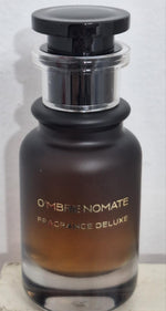 Fragrance Deluxe Ombre Nomate EDP 30ml פרגרנס דלוקס אומברה נומט בושם לגבר - pharm2u 