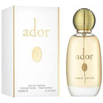 Fragrance World Adore EDP 100ml פרגרנס וורלד אדור בושם לאישה - pharm2u