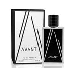 Fragrance World - Avant EDP For Men 100ML - אוואנט אדפ לגבר 100 מ"ל - פרגרנס וורלד - pharm2u 