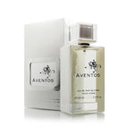 Fragrance World - Aventos EDP For Men 100ML - אבנטוס אדפ לגבר 100 מ"ל - פרגרנס וורלד - pharm2u 