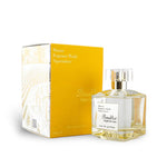 Fragrance World - Barakkat Aqua Aevum EDP Unisex 100ML - בראקאת אקווה אאוום אדפ יוניסקס 100 מ"ל - פרגרנס וורלד - pharm2u 
