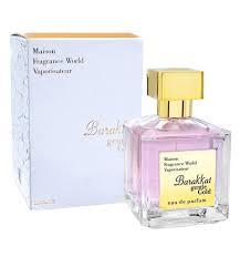 Fragrance World Barakkat Gentle Gold EDP 100ml פרגרנס וורלד ג'נטל גולד בושם יוניסקס - pharm2u 