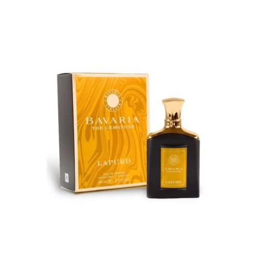 Fragrance World - Bavaria The Gemstone Lapurd EDP Unisex 80ML - בוואריה דה גמסטון לפורד אדפ יוניסקס 80 מ"ל - פרגרנס וורלד - pharm2u 