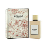 Fragrance World - Blooming Flower EDP For Women 100ML - בלומינג פלאוור אדפ לאישה 100 מ"ל - פרגרנס וורלד - pharm2u 