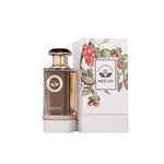 Fragrance World - Coffe Collection Mocha EDP Unisex 100ML - קופי קולקשן מוקה אדפ יוניסקס 100 מ"ל - פרגרנס וורלד - pharm2u 