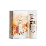 Fragrance World - Creme Of Clouds EDP Unisex 100ML - קרם אוף קלאודס אדפ יוניסקס 100 מ"ל - פרגרנס וורלד - pharm2u 