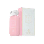 Fragrance World - Elysia Marshmallow EDP For Women 100ML - אליסיה מרשמלו אדפ לאישה 100 מ"ל - פרגרנס וורלד - pharm2u 