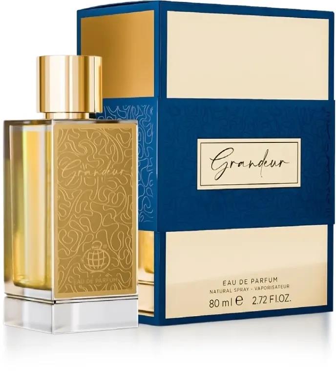 Fragrance World Grandeur EDP 80ml פרגרנס וורלד גרנדור - pharm2u
