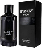 Fragrance World Harmony Code pour homme הרמוני קוד לגבר א.ד.פ. פור הום 100 מ"ל - pharm2u 