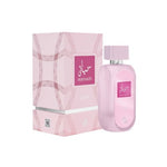 Fragrance World - Hayaati Rose EDP For Women 100ML - חייאתי רוז אדפ לאישה 100 מ"ל - פרגרנס וורלד - pharm2u 