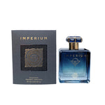 Fragrance World - Imperium EDP Unisex 100ML - אימפריום אדפ יוניסקס 100 מ"ל - פרגרנס וורלד - pharm2u 