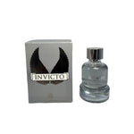Fragrance World - Invicto EDP For Men 100ML - אינוויקטו אדפ לגבר 100 מ"ל - פרגרנס וורלד - pharm2u 