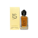 Fragrance World - Is EDP Unisex 75ML - איז אדפ יוניסקס 75 מ"ל - פרגרנס וורלד - pharm2u 
