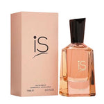 Fragrance World - Is Intense EDP Unisex 75ML - איז אינטנס אדפ יוניסקס 75 מ"ל - פרגרנס וורלד - pharm2u