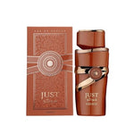Fragrance World - Just Choco EDP Unisex 100ML - ג'אסט צ'וקו אדפ יוניסקס 100 מ"ל - פרגרנס וורלד - pharm2u