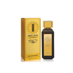 Fragrance World - La Uno Million Le Parfum EDP For Men 100ML - לה אונו מיליון לה פרפיום אדפ לגבר 100 מ"ל - פרגרנס וורלד - pharm2u 