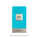 Fragrance World Neroli Riviera EDP 150ml פרגרנס וורלד נרולי ריביירה בושם יוניסקס - pharm2u