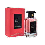 Fragrance World - Pose As Rose EDP For Women 100ML - פוז אז רוז אדפ לאישה 100 מ"ל - פרגרנס וורלד - pharm2u 