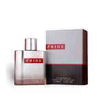 Fragrance World - Pride Red Moon EDP For Men 100ML - פרייד רד מון אדפ לגבר 100 מ"ל - פרגרנס וורלד - pharm2u 