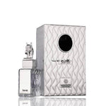 Fragrance World - Sarab EDP Unisex 80ML - סרב אדפ יוניסקס 80 מ"ל - פרגרנס וורלד - pharm2u 
