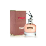 Fragrance World - Scandant EDP For Women 100ML - סקנדאנת אדפ לאישה 100 מ"ל - פרגרנס וורלד - pharm2u 