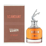 Fragrance World Scandant by Night EDP 100 ml פרגרנס וורללד סקנדנט בייי נייט בושם לאישה - pharm2u 