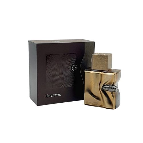 Fragrance World - Spectre EDP For Men 80ML - ספקטרה אדפ לגבר 80 מ"ל - פרגרנס וורלד - pharm2u 