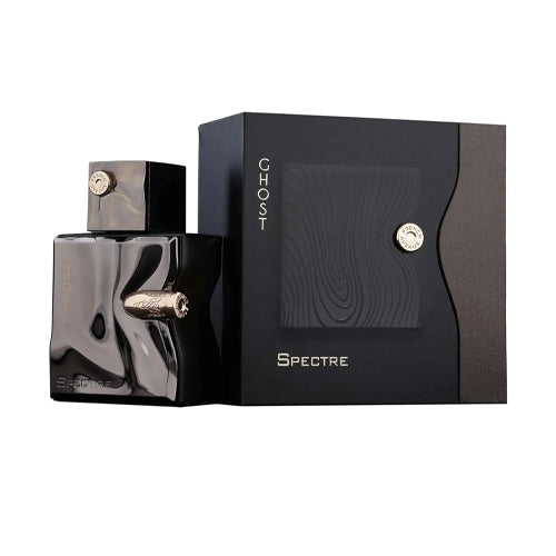 Fragrance World - Spectre Ghost EDP Unisex 80ML - ספקטרה גוסט אדפ לגבר 80 מ"ל - פרגרנס וורלד - pharm2u 