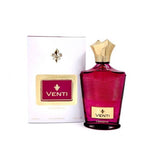 Fragrance World - Venti Carisma EDP Unisex 100ML - ונטי קריזמה אדפ יוניסקס 100 מ"ל - פרגרנס וורלד - pharm2u 