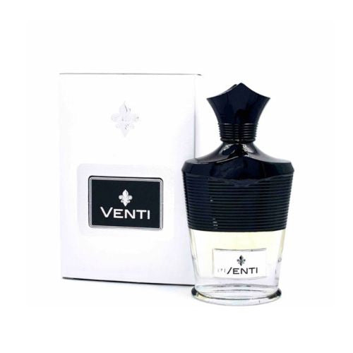 Fragrance World - Venti EDP Unisex 100ML - ונטי אדפ יוניסקס 100 מ"ל - פרגרנס וורלד - pharm2u 