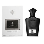 Fragrance World - Venti Green Tweed EDP Unisex 100ML - ונטי גרין טוויד אדפ יוניסקס 100 מ"ל - פרגרנס וורלד - pharm2u