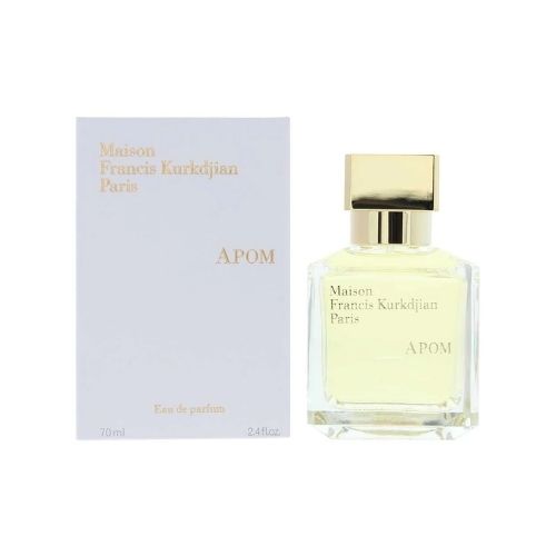 Francis Kurkdjian - Apom EDP For Women 70ML - אפום אדפ לאישה 70 מ"ל - פרנסיס קורקדג'אן - pharm2u 