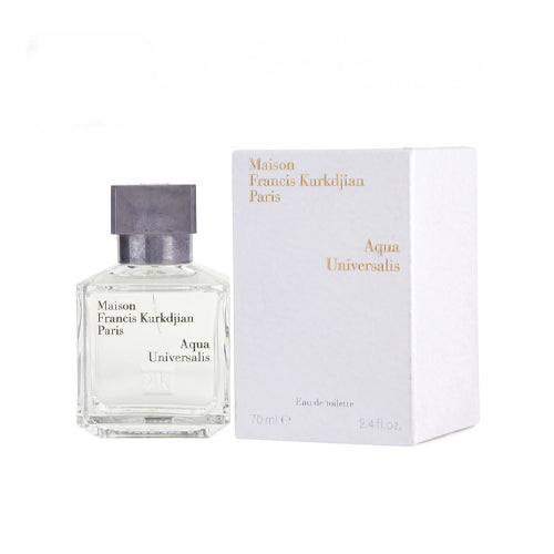 Francis Kurkdjian - Aqua Universalis EDT Unisex 70ML - אקווה יוניברסליס אדט יוניסקס 70 מ"ל - פרנסיס קורקדג'אן - pharm2u